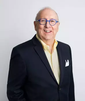 Peter Leo Lemay, Saint-Sauveur, Real Estate Agent